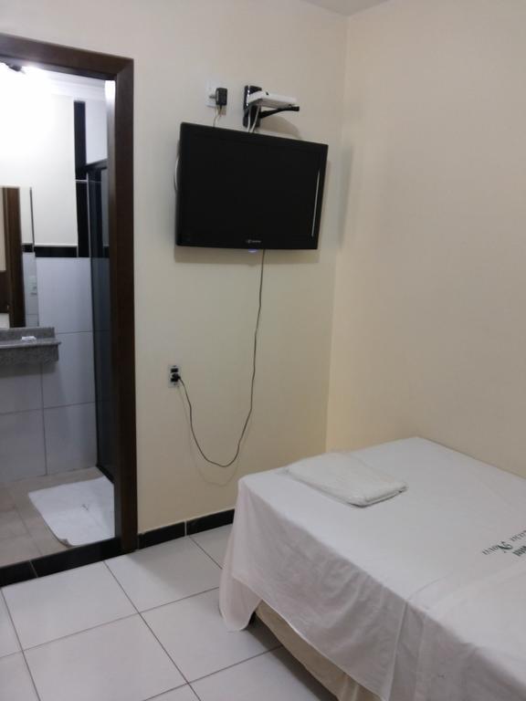 Hotel Casa Nova Várzea Grande Rom bilde