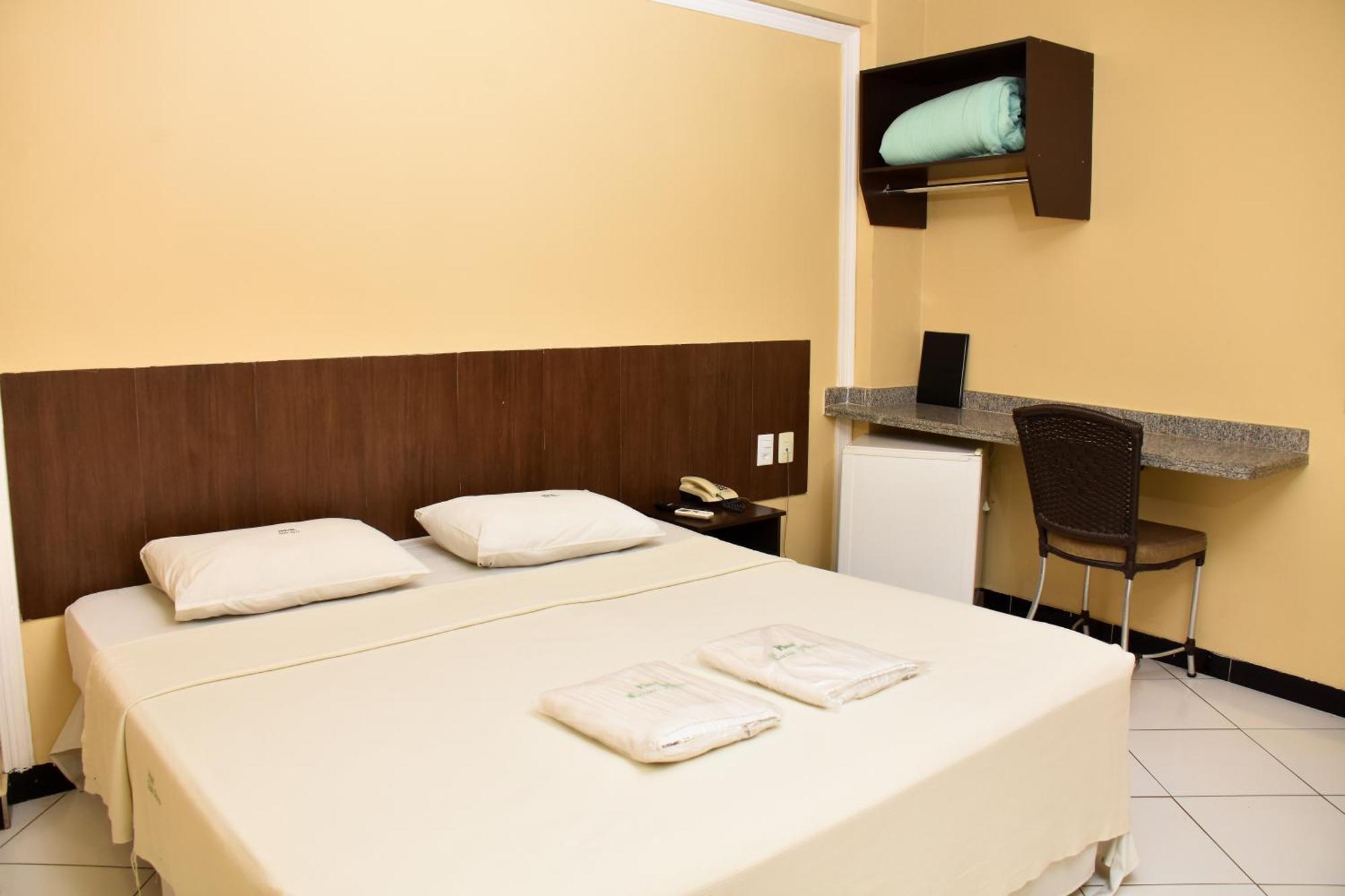 Hotel Casa Nova Várzea Grande Eksteriør bilde