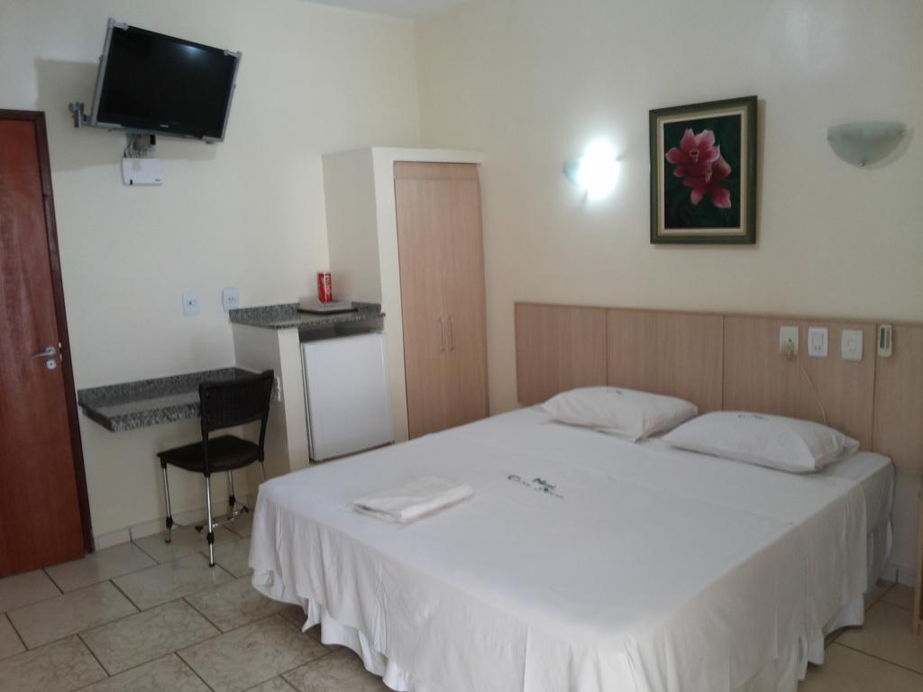 Hotel Casa Nova Várzea Grande Rom bilde