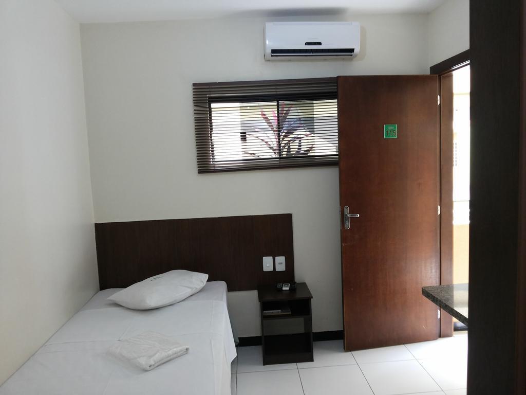 Hotel Casa Nova Várzea Grande Rom bilde
